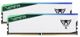 ΜΝΗΜΗ DIMM 32GB DDR5-6000 KIT2 PVER532G60C30KW PATRIOT