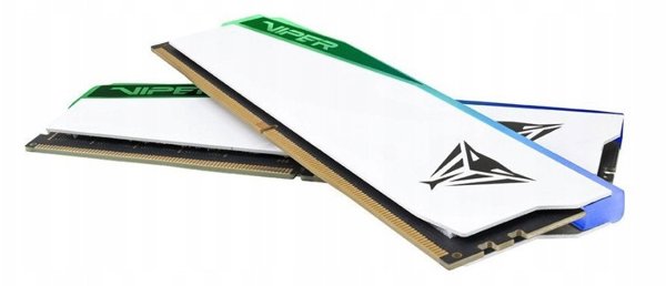 ΜΝΗΜΗ DIMM 32GB DDR5-6000 KIT2 PVER532G60C30KW PATRIOT