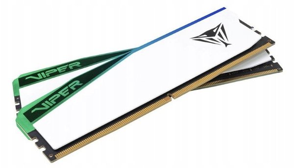 ΜΝΗΜΗ DIMM 32GB DDR5-6000 KIT2 PVER532G60C30KW PATRIOT