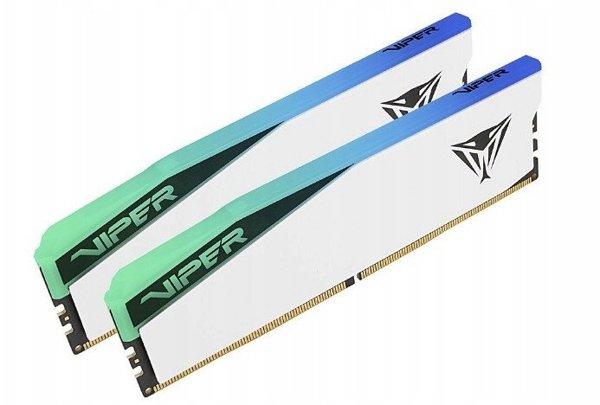 ΜΝΗΜΗ DIMM 32GB DDR5-6000 KIT2 PVER532G60C30KW PATRIOT