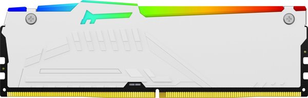 Μνήμη Kingston Fury Beast RGB, DDR5, 32 GB, 6000MHz, CL30 (KF560C30BWEA-32)
