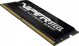 Μνήμη φορητού υπολογιστή Patriot Patriot Memory Viper Steel Μονάδα μνήμης PVS48G266C8S 8 GB 1 x 8 GB DDR4 2666 MHz 13841315 814914000000