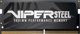 Μνήμη φορητού υπολογιστή Patriot Patriot Memory Viper Steel Μονάδα μνήμης PVS48G266C8S 8 GB 1 x 8 GB DDR4 2666 MHz 13841315 814914000000