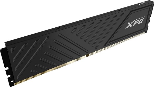 Μνήμη ADATA XPG Gammix D35, DDR4, 8 GB, 3200MHz, CL16 (AX4U32008G16A-SBKD35)