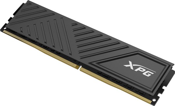 Μνήμη ADATA XPG Gammix D35, DDR4, 8 GB, 3200MHz, CL16 (AX4U32008G16A-SBKD35)
