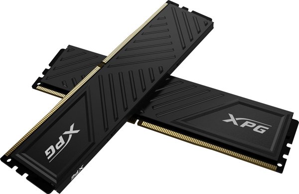 Μνήμη ADATA XPG Gammix D35, DDR4, 8 GB, 3200MHz, CL16 (AX4U32008G16A-SBKD35)