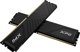 Μνήμη ADATA XPG Gammix D35, DDR4, 8 GB, 3200MHz, CL16 (AX4U32008G16A-SBKD35)