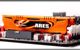 Μνήμη G.Skill Ares, DDR3, 32 GB, 1600MHz, CL10 (F3-1600C10Q-32GAO)