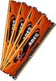 Μνήμη G.Skill Ares, DDR3, 32 GB, 1600MHz, CL10 (F3-1600C10Q-32GAO)