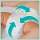 Pampers Πάνες Premium Care 4, 9-14 κιλά, 104 τεμ.