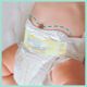 Pampers Πάνες Premium Care 4, 9-14 κιλά, 104 τεμ.