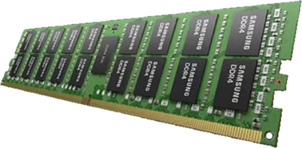 Μνήμη SAMSUNG DDR4, 16 GB, 3200MHz, (M393A2K40EB3-CWE)