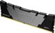 Μνήμη Kingston Fury Renegade, DDR4, 16 GB, 3200MHz, CL16 (KF432C16RB12/16)