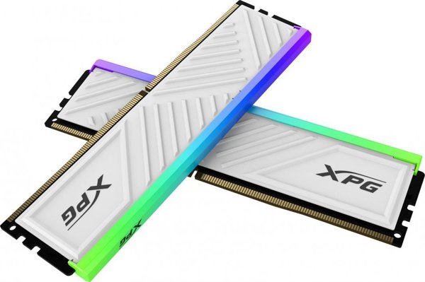 Μνήμη ADATA XPG Spectrix D35G, DDR4, 32 GB, 3600MHz, CL18 (AX4U360016G18I-DTWHD35G)