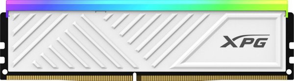 Μνήμη ADATA XPG Spectrix D35G, DDR4, 32 GB, 3600MHz, CL18 (AX4U360016G18I-DTWHD35G)