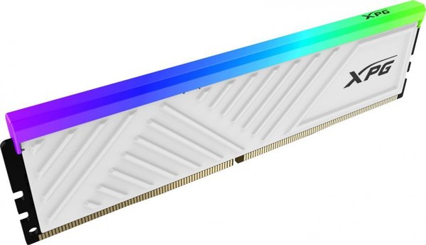 Μνήμη ADATA XPG Spectrix D35G, DDR4, 32 GB, 3600MHz, CL18 (AX4U360016G18I-DTWHD35G)
