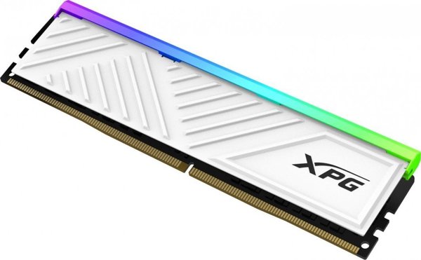 Μνήμη ADATA XPG Spectrix D35G, DDR4, 32 GB, 3600MHz, CL18 (AX4U360016G18I-DTWHD35G)