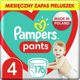 Pampers Παντελόνια Πάνες 4, 9-15 κιλά, 176 τεμ.