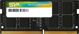 Μνήμη για φορητό υπολογιστή Silicon Power SODIMM, DDR4, 4 GB, 2666 MHz, CL19 (SP004GBSFU266X02)
