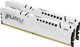 Μνήμη Kingston Fury Beast DDR5, 32 GB, 5200MHz, CL36 (KF552C36BWEK2-32)