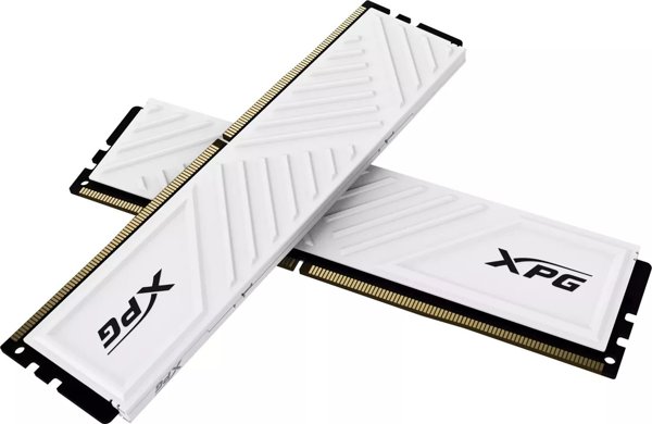 Μνήμη ADATA XPG Gammix D35, DDR4, 16 GB, 3200MHz, CL16 (AX4U32008G16A-DTWHD35)
