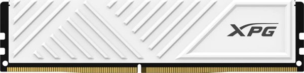 Μνήμη ADATA XPG Gammix D35, DDR4, 16 GB, 3200MHz, CL16 (AX4U32008G16A-DTWHD35)