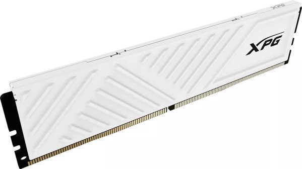 Μνήμη ADATA XPG Gammix D35, DDR4, 16 GB, 3200MHz, CL16 (AX4U32008G16A-DTWHD35)