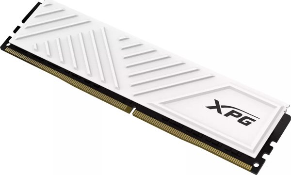Μνήμη ADATA XPG Gammix D35, DDR4, 16 GB, 3200MHz, CL16 (AX4U32008G16A-DTWHD35)