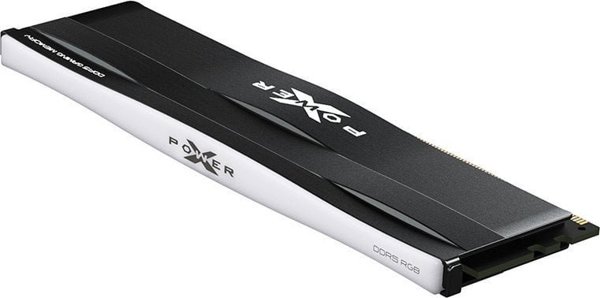 Μνήμη Silicon Power XPOWER Zenith RGB, DDR5, 32 GB, 6000MHz, CL30 (SP032GXLWU60AFDF)