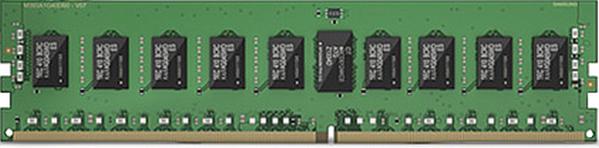 Μνήμη Server Samsung DDR4, 32 GB, 2400 MHz, CL17 (M393A4K40BB1-CRC)