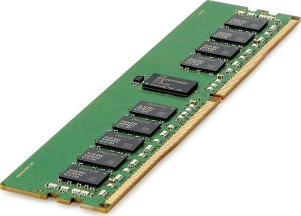 Μνήμη διακομιστή HP DIMM 32GB PC4-2666V-R 2Gx4