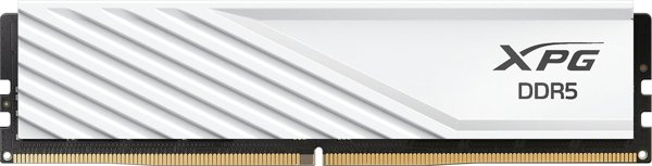 Μνήμη ADATA XPG Lancer Blade, DDR5, 64 GB, 6000MHz, CL30 (AX5U6000C3032G-DTLABWH)