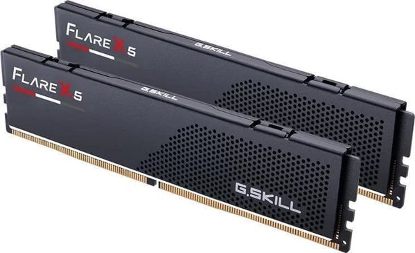G.Skill Flare X5 F5-6000J3644D64GX2-FX5 μονάδα μνήμης 128 GB 2 x 64 GB DDR5 6000 MT/s