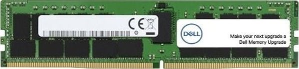 Μνήμη Dell DDR4, 32 GB, 3200 MHz, CL22 (AB614353)