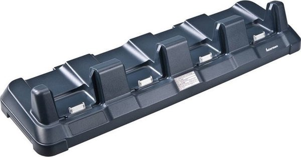 Μνήμη για φορητό υπολογιστή Honeywell Multidock, μόνο φόρτιση CK3 (AD22) (Απαιτείται τροφοδοτικό 851-064-416 και καλώδιο τροφοδοσίας συγκεκριμένο για τη χώρα.). Αντικαθιστά το 871-229-101.