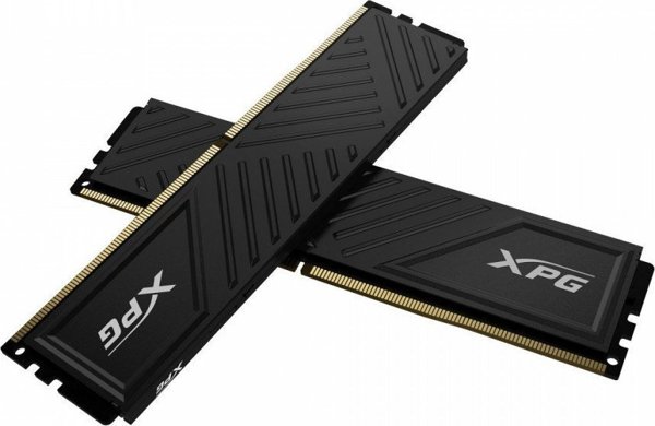Μνήμη ADATA XPG Gammix D35, DDR4, 64 GB, 3200MHz, CL16 (AX4U320032G16A-DTBKD35)