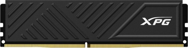 Μνήμη ADATA XPG Gammix D35, DDR4, 64 GB, 3200MHz, CL16 (AX4U320032G16A-DTBKD35)