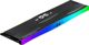 Μνήμη Silicon Power XPOWER Zenith RGB, DDR4, 8 GB, 3200MHz, CL16 (SP008GXLZU320BSD)