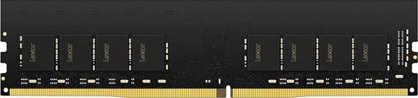Μνήμη Lexar DDR4, 16 GB, 3200MHz, CL22 (LD4AU016G-B3200GSST)