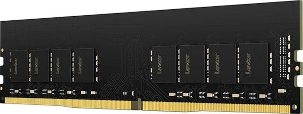 Μνήμη Lexar DDR4, 16 GB, 3200MHz, CL22 (LD4AU016G-B3200GSST)