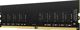 Μνήμη Lexar DDR4, 16 GB, 3200MHz, CL22 (LD4AU016G-B3200GSST)