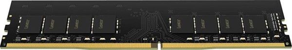 Μνήμη Lexar DDR4, 16 GB, 3200MHz, CL22 (LD4AU016G-B3200GSST)