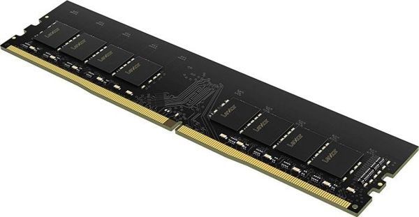 Μνήμη Lexar DDR4, 16 GB, 3200MHz, CL22 (LD4AU016G-B3200GSST)