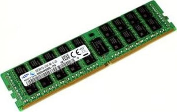 Μνήμη διακομιστή Samsung DDR4, 16 GB, 2933 MHz, CL21 (M393A2K43CB2-CVF)