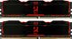 Μνήμη GoodRam IRDM X, DDR4, 16 GB, 3200MHz, CL16 (IR-X3200D464L16SA/16GDC)