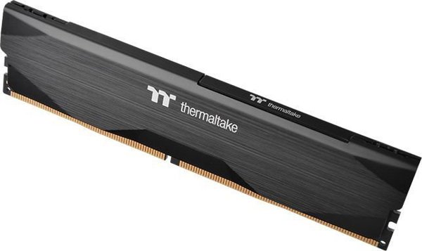 Μνήμη Server Thermaltake TOUGHRAM H-ONE DDR4 2X8GB 3600MHz CL18 XMP2 Black R021D408GX2-3600C18D