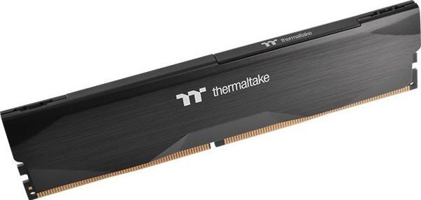 Μνήμη Server Thermaltake TOUGHRAM H-ONE DDR4 2X8GB 3600MHz CL18 XMP2 Black R021D408GX2-3600C18D