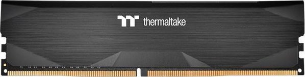 Μνήμη Server Thermaltake TOUGHRAM H-ONE DDR4 2X8GB 3600MHz CL18 XMP2 Black R021D408GX2-3600C18D