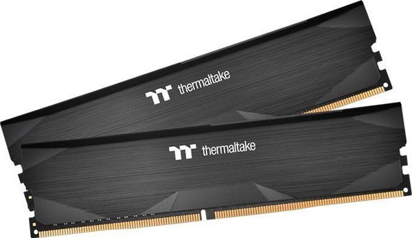 Μνήμη Server Thermaltake TOUGHRAM H-ONE DDR4 2X8GB 3600MHz CL18 XMP2 Black R021D408GX2-3600C18D