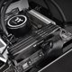 Μνήμη Server Thermaltake TOUGHRAM H-ONE DDR4 2X8GB 3600MHz CL18 XMP2 Black R021D408GX2-3600C18D